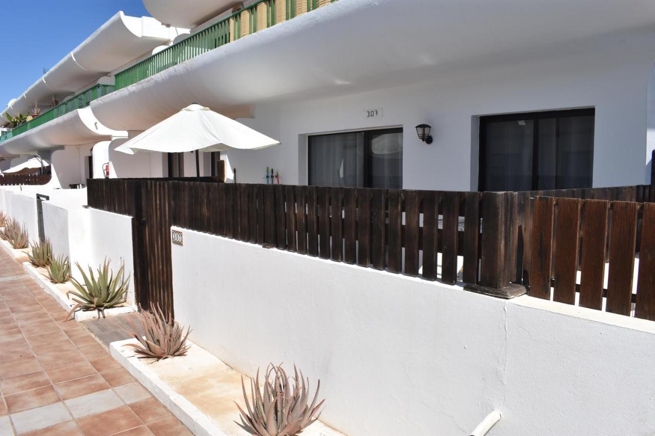 Apartamento La Casita Del Sol