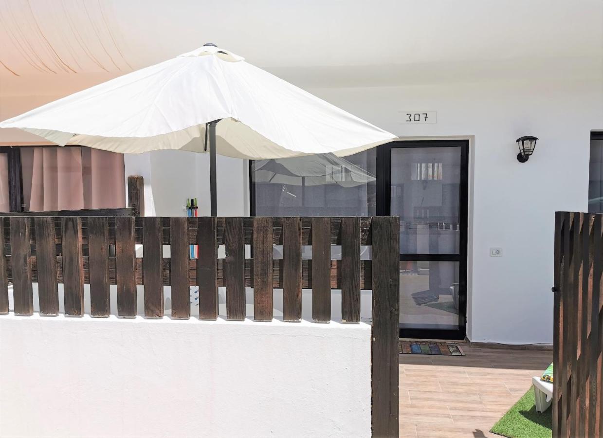 La Casita Del Sol Apartamento