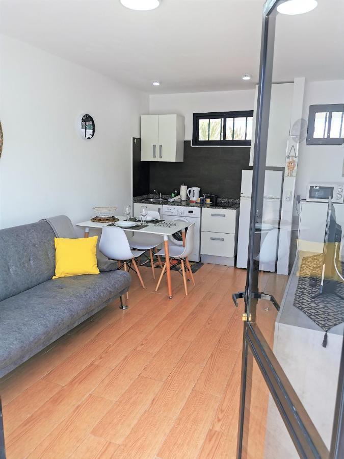 La Casita Del Sol Apartamento