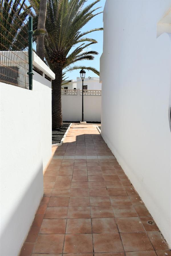 La Casita Del Sol Apartamento *