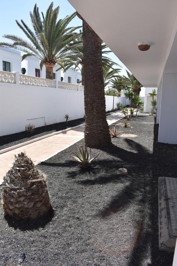 La Casita Del Sol Appartement Corralejo