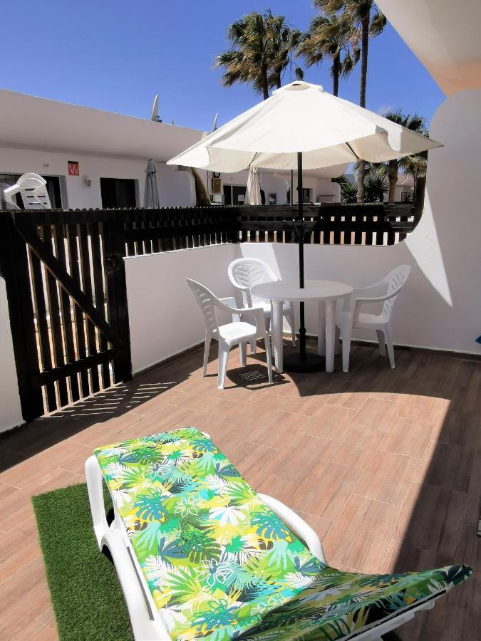 La Casita Del Sol Apartamento Corralejo