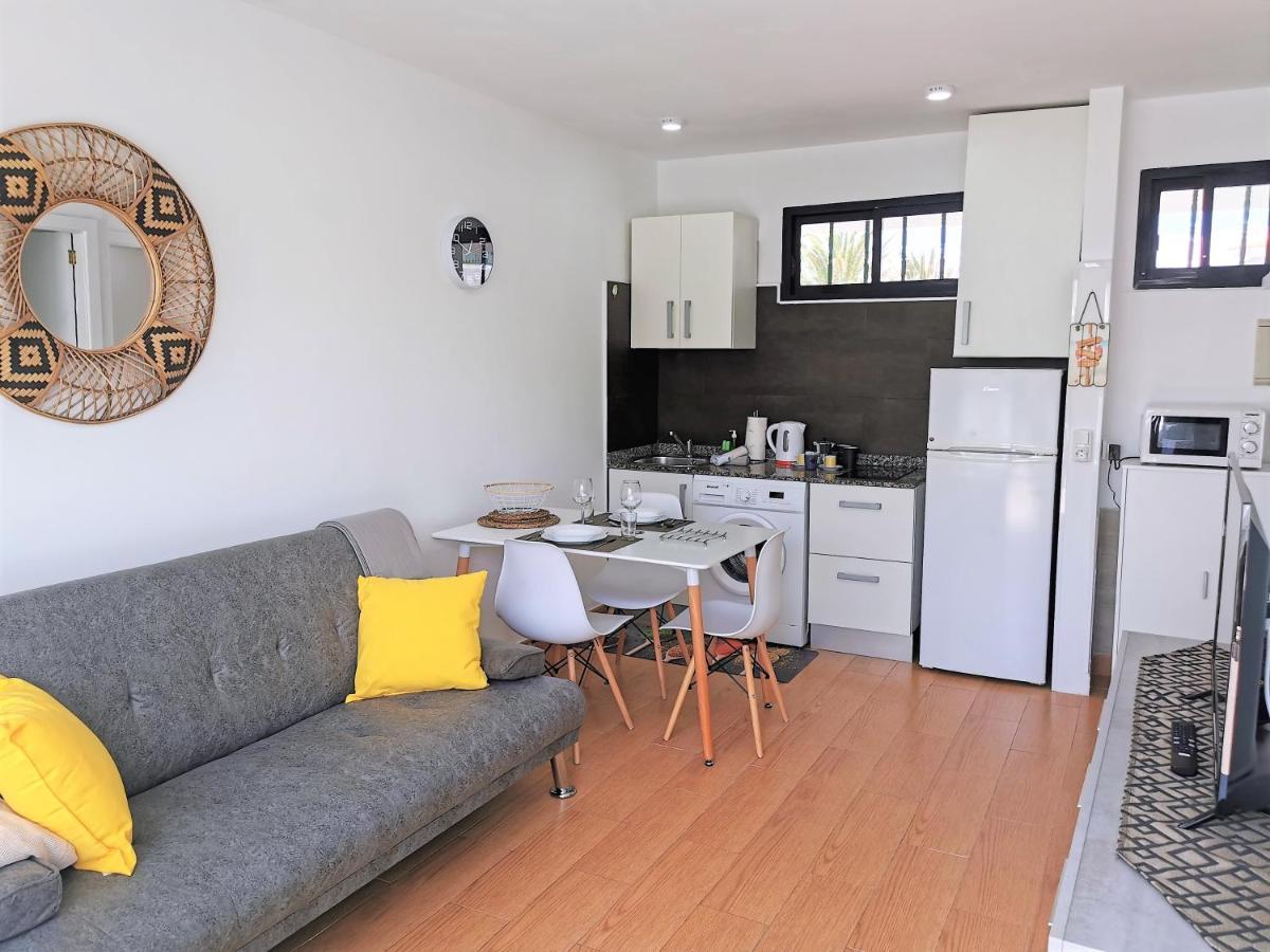 Apartamento La Casita Del Sol Corralejo