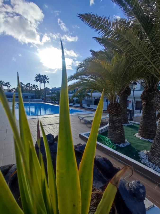 Apartamento La Casita Del Sol