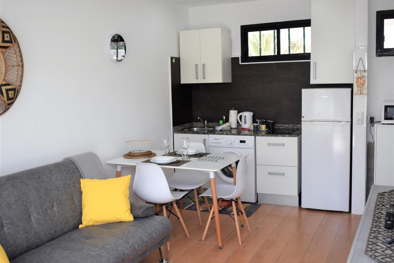 Apartamento La Casita Del Sol