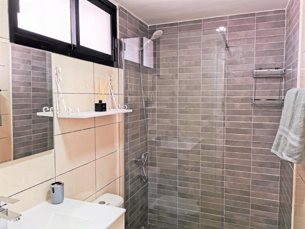 Apartamento La Casita Del Sol *