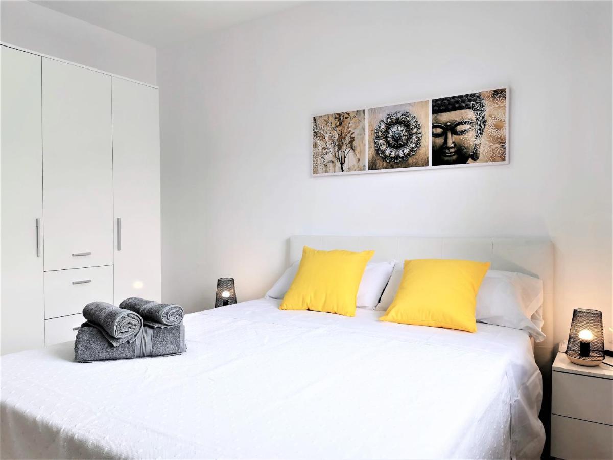 Apartamento La Casita Del Sol Corralejo