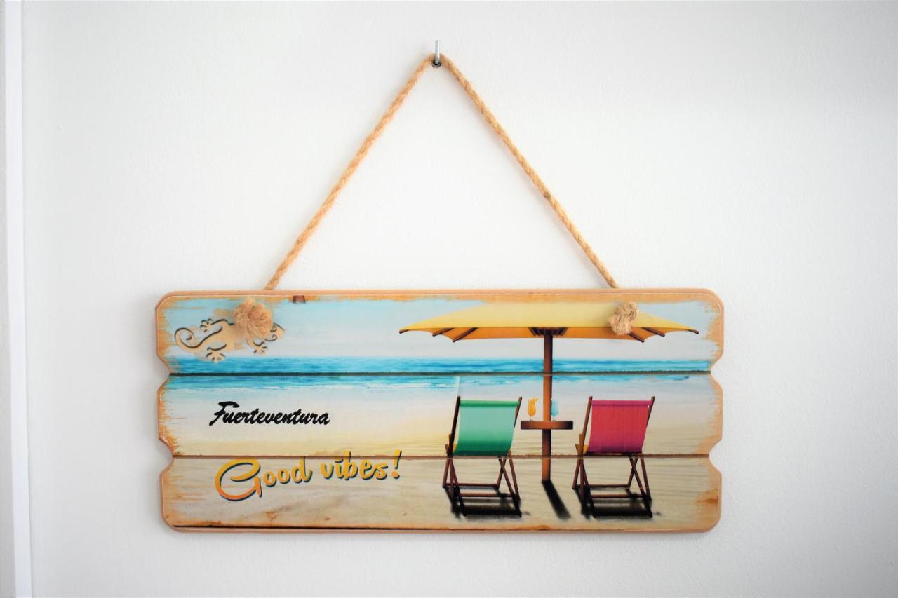 La Casita Del Sol Apartamento