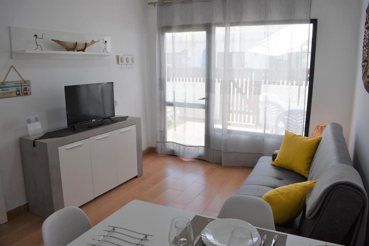 Apartamento La Casita Del Sol Corralejo