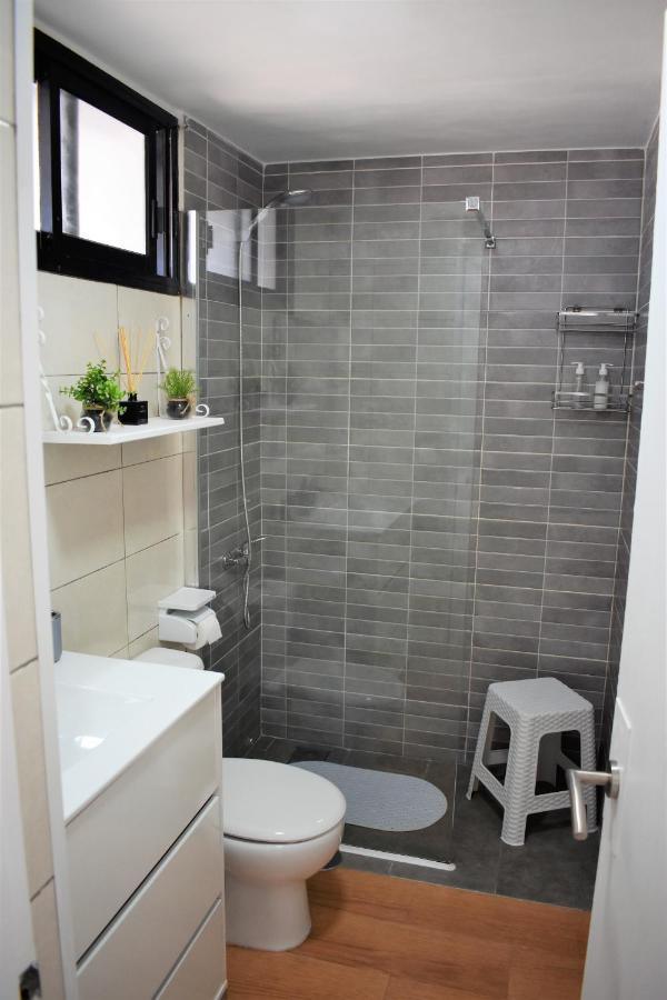 La Casita Del Sol Apartamento Corralejo