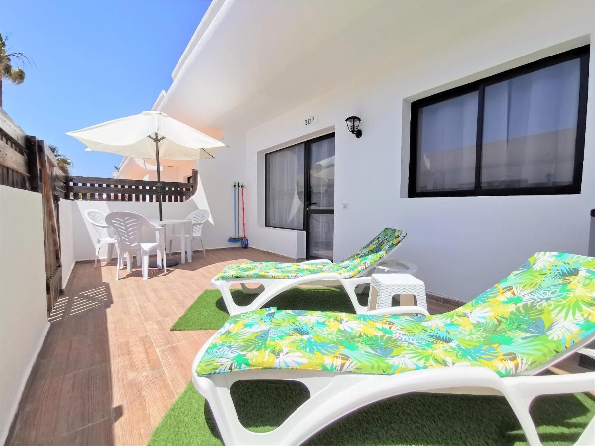 La Casita Del Sol Appartement