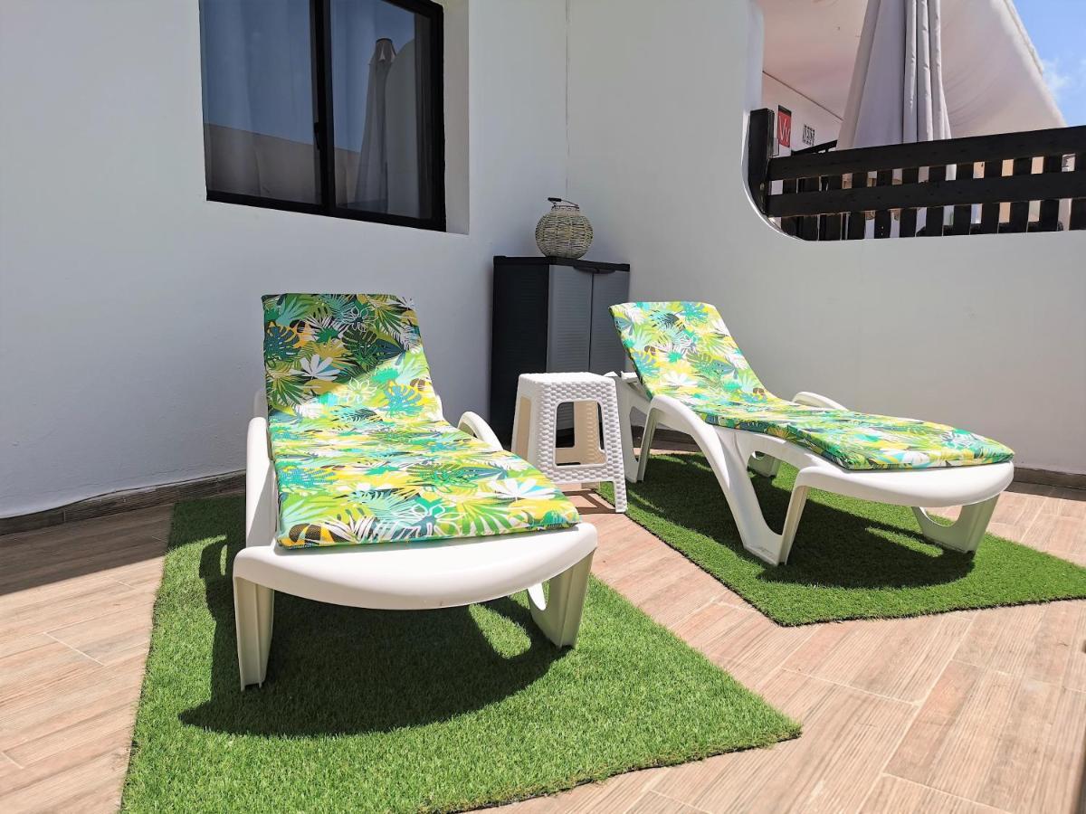 La Casita Del Sol Apartamento *