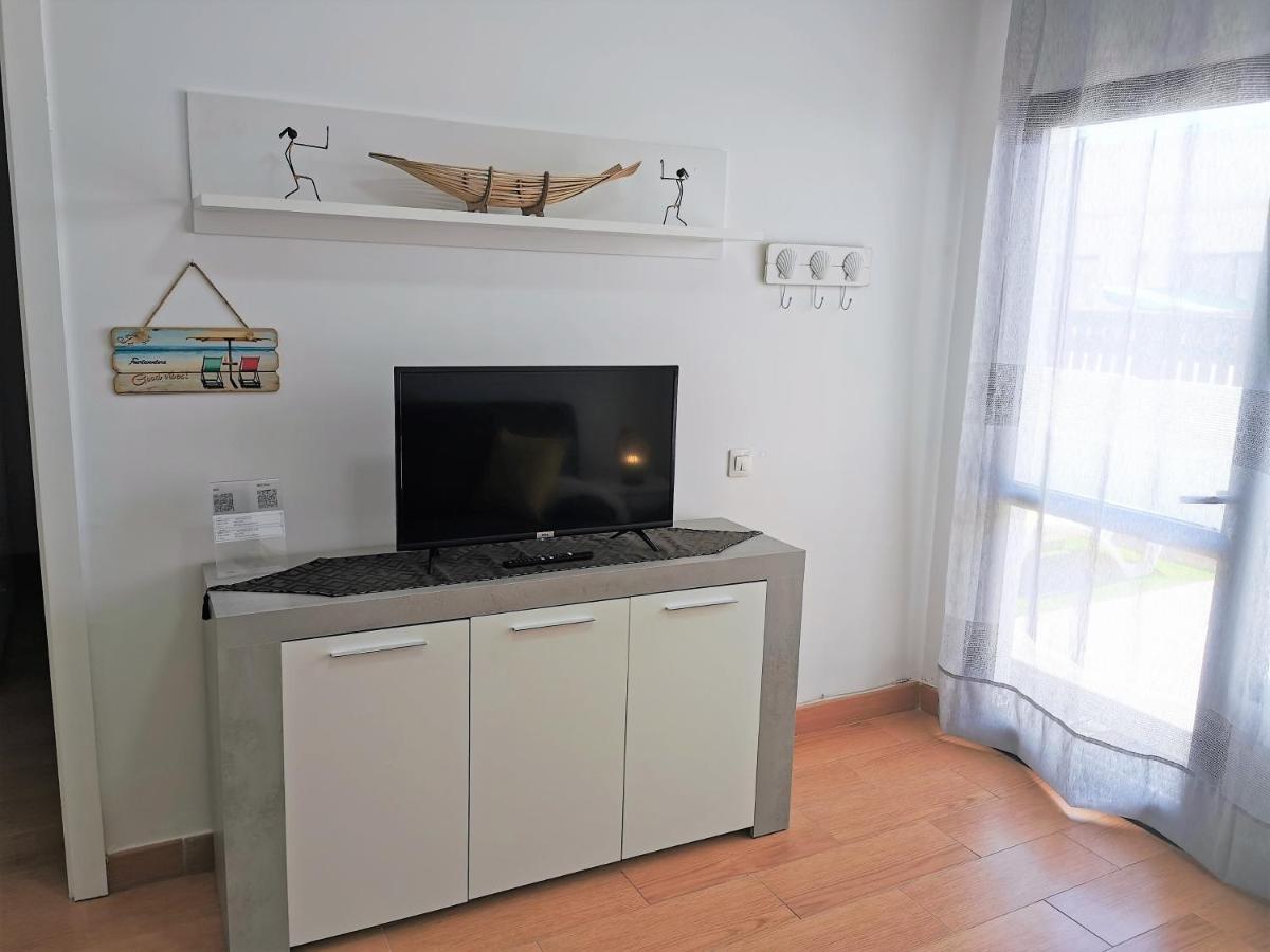 Apartamento La Casita Del Sol