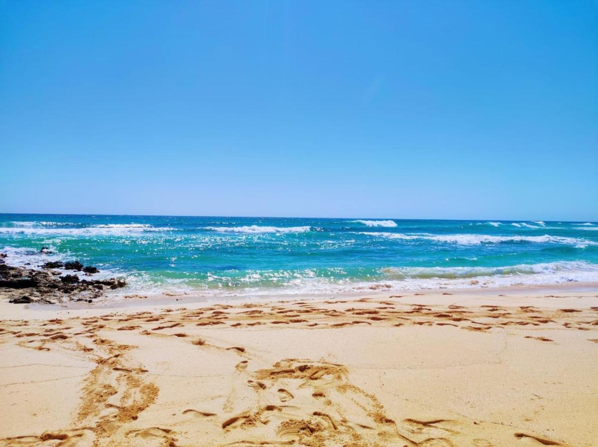 La Casita Del Sol Apartamento Corralejo