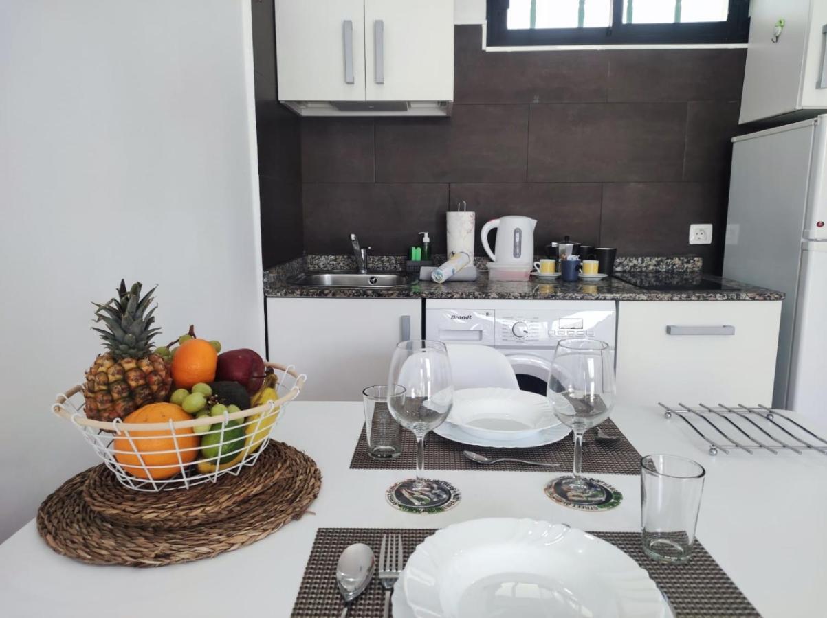 Apartamento La Casita Del Sol *